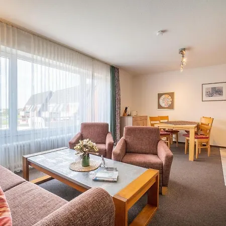 Apartment Holiday Residenz Holiday Residenz A51