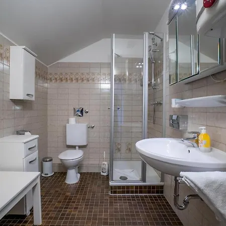 Holiday Residenz Holiday Residenz A51 Apartment *