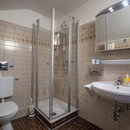 Holiday Residenz Holiday Residenz A51 Apartment Borkum