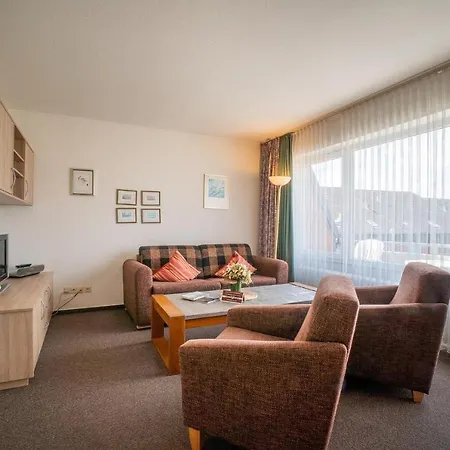Apartment Holiday Residenz Holiday Residenz A51 *